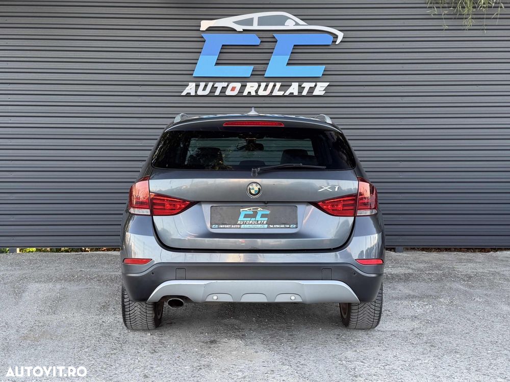 BMW X1 sDrive20d xLine - 5