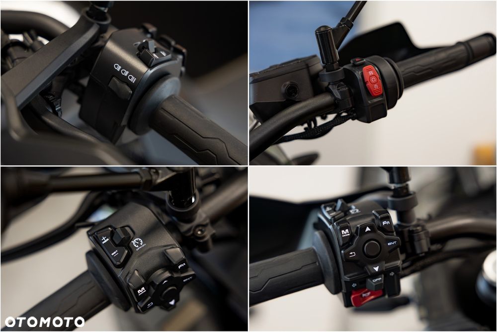 CFMoto MT-X - 24