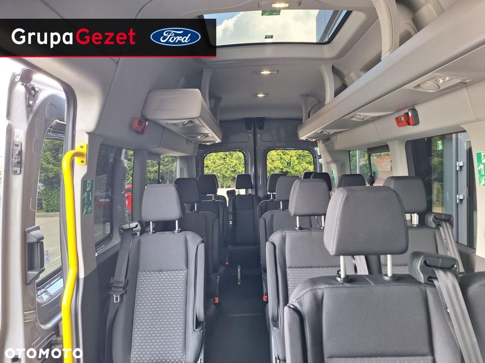 Ford Transit - 19