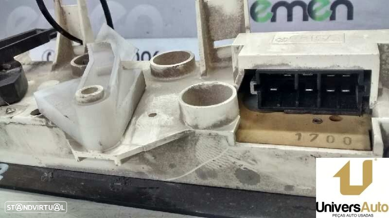 COMANDO SOFAGEM / AR CONDICIONADO OPEL MOVANO FURGÃO 1998 -101052 - 2