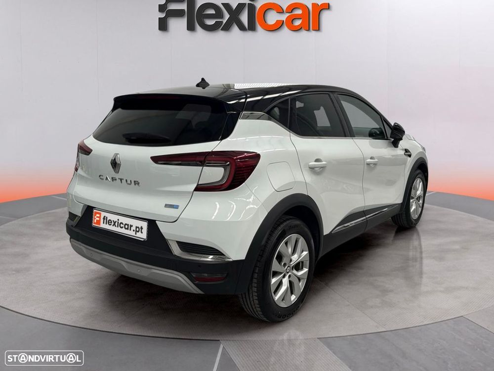 Renault Captur - 6