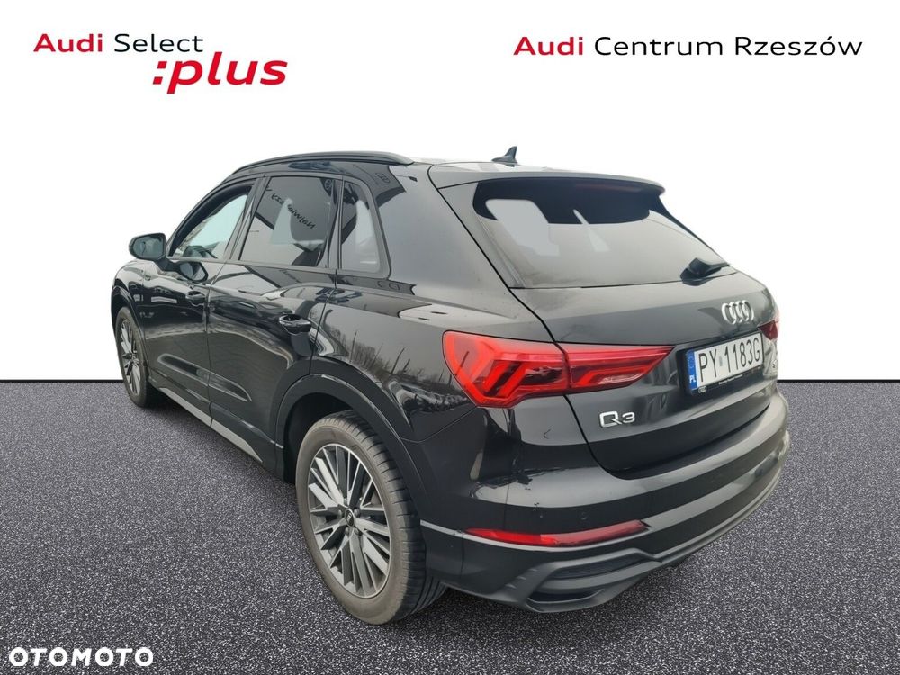 Audi Q3 - 5