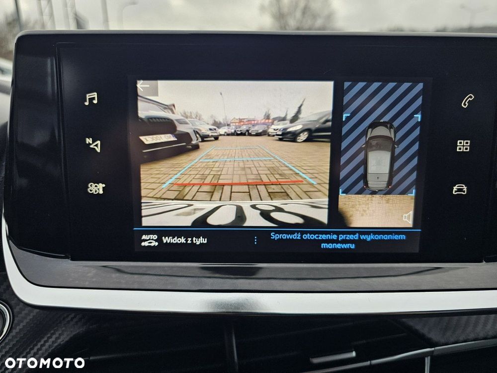 Peugeot 208 1.2 PureTech Allure Pack S&S - 18