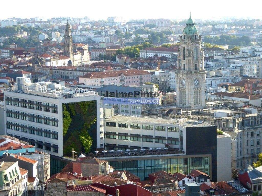 Apartamento Duplex T3+1, em construção, Porto, a Mar. Gomes da Cost... - Grande imagem: 3/7
