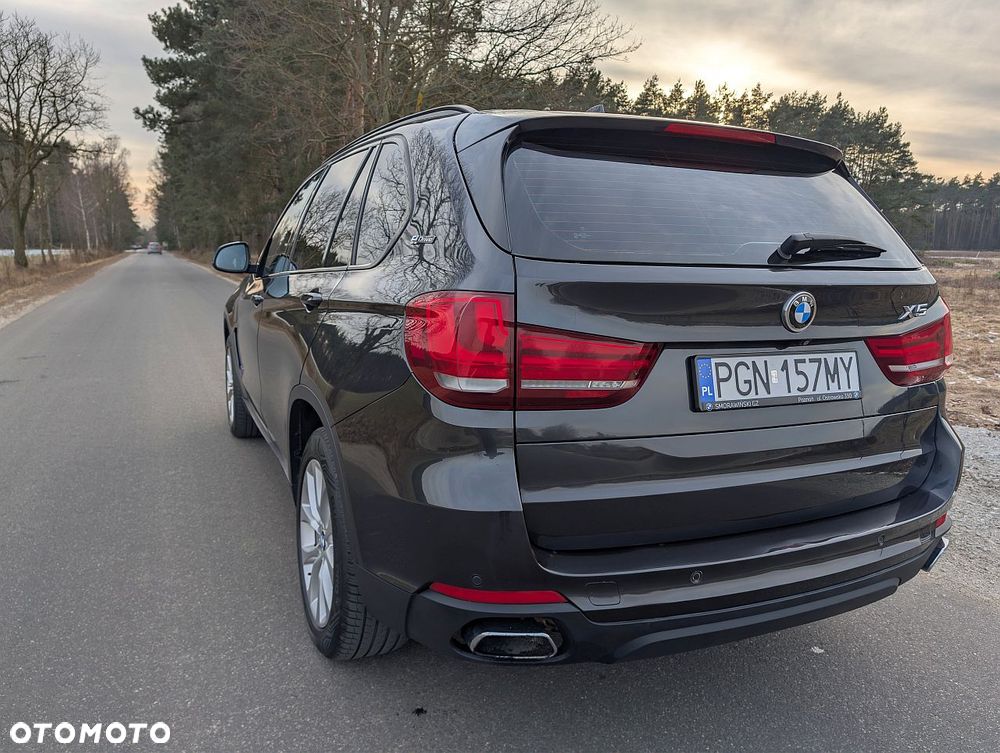 BMW X5 - 14