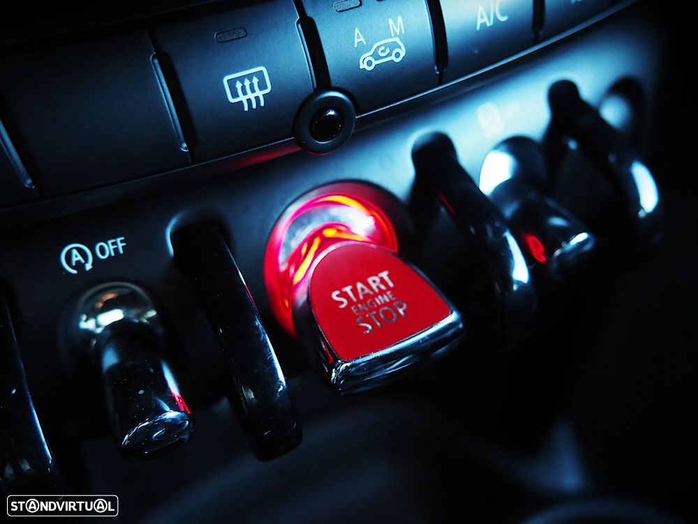 MINI 3 Portas Cooper S - 25