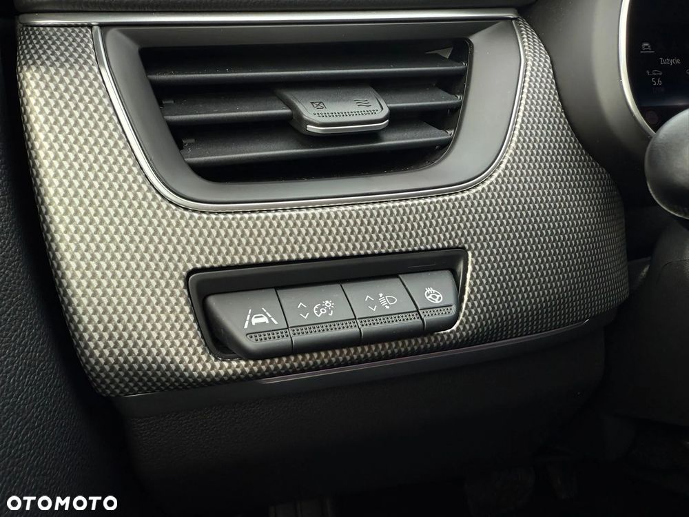 Renault Arkana 1.6 E-TECH Techno MMT - 26