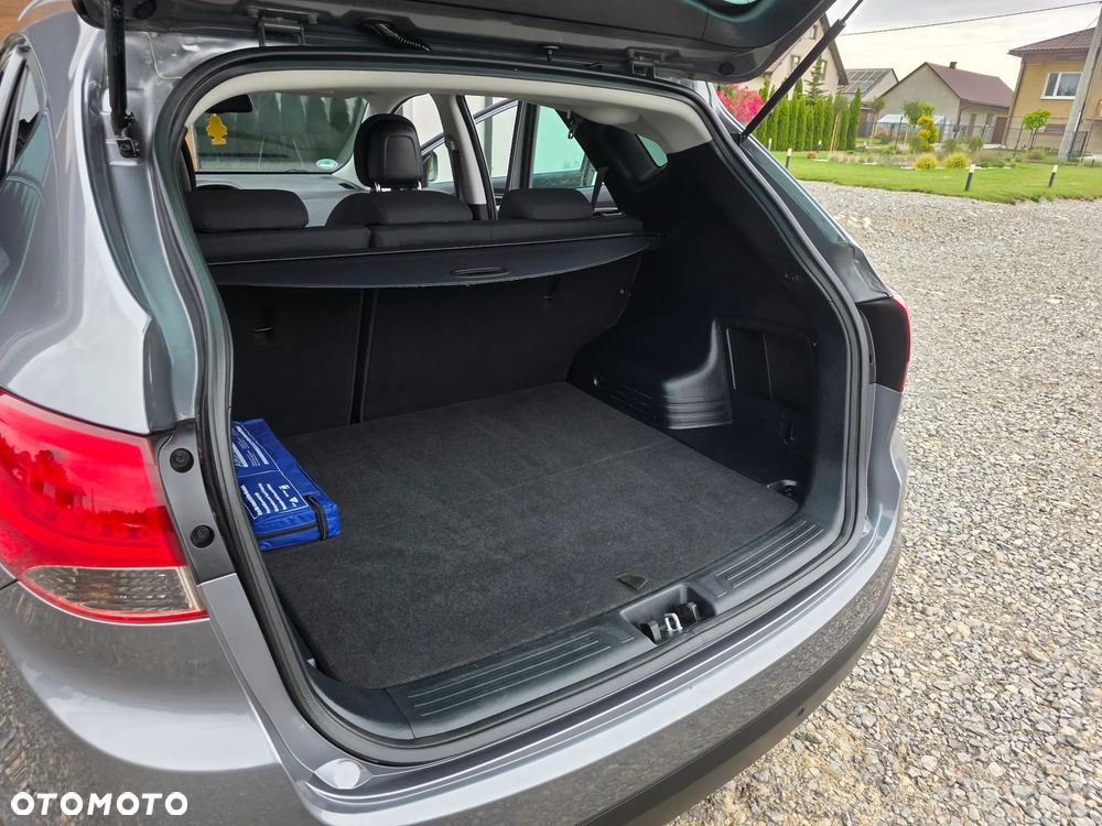 Hyundai ix35 1.6 2WD Style - 31