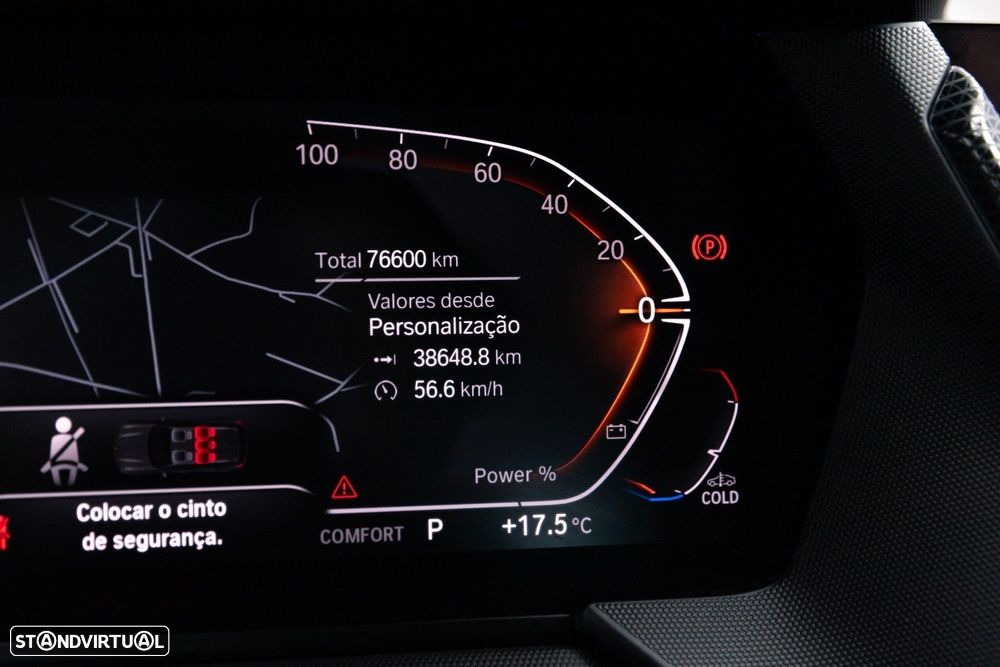 BMW 116 d Line Sport Auto - 28