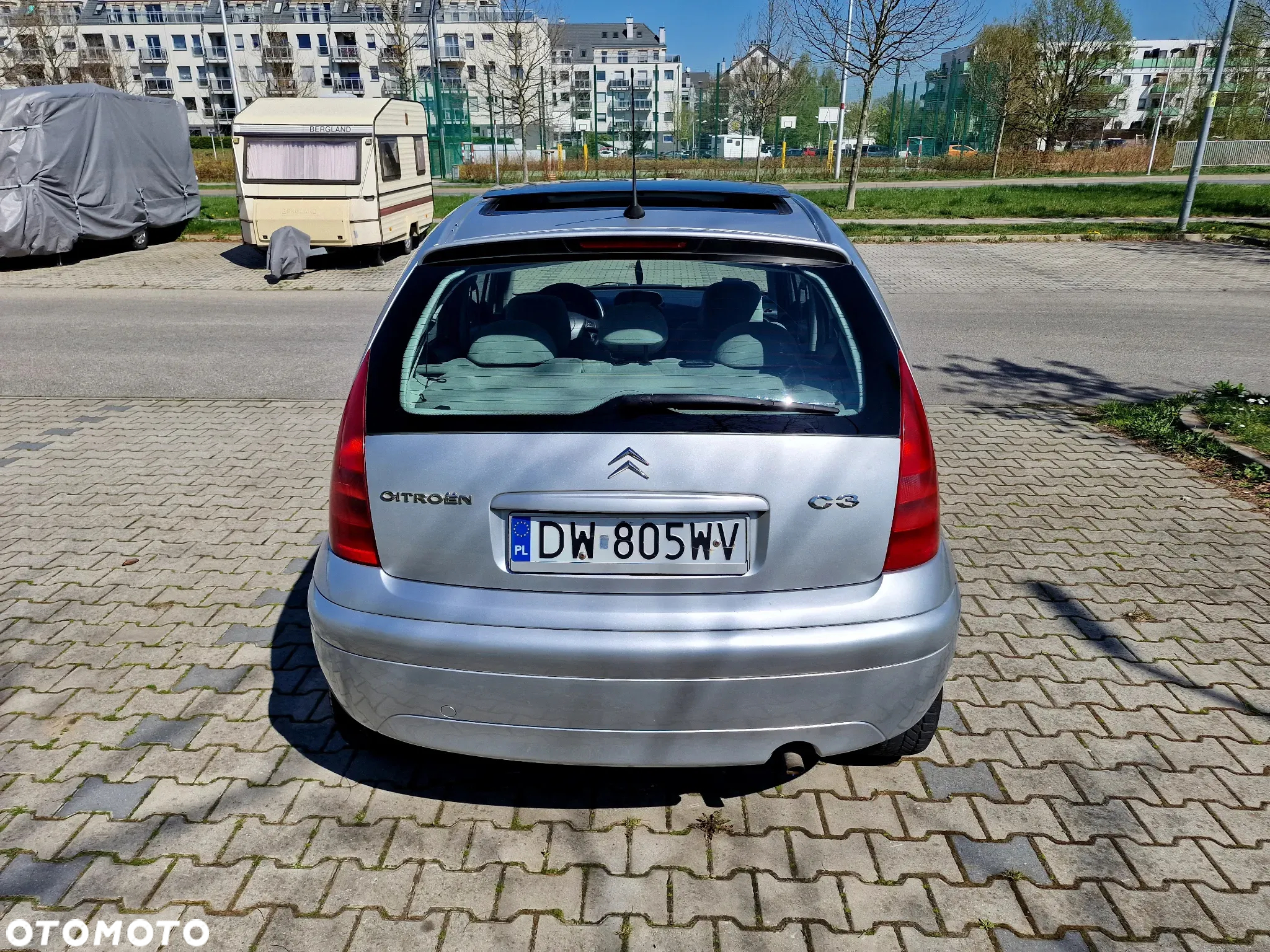 Citroën C3 1.4 16V Exclusive - 15