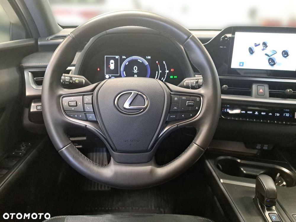 Lexus UX 300h Elegance - 11