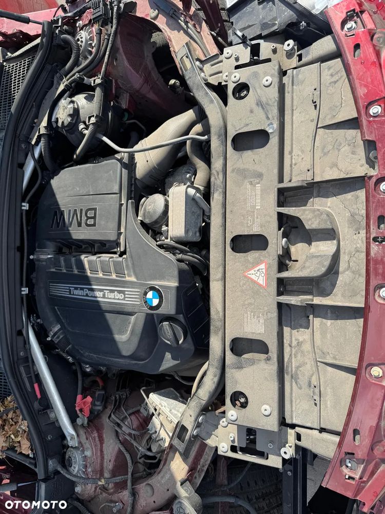 BMW X3 - 25