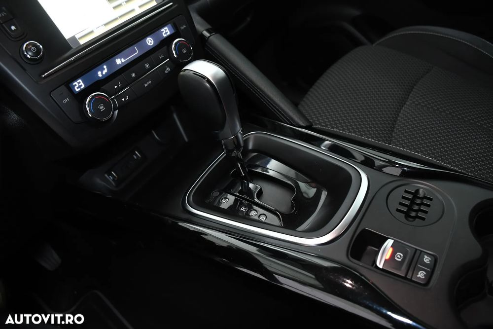 Renault Kadjar Energy dCi 110 EDC LIMITED - 8