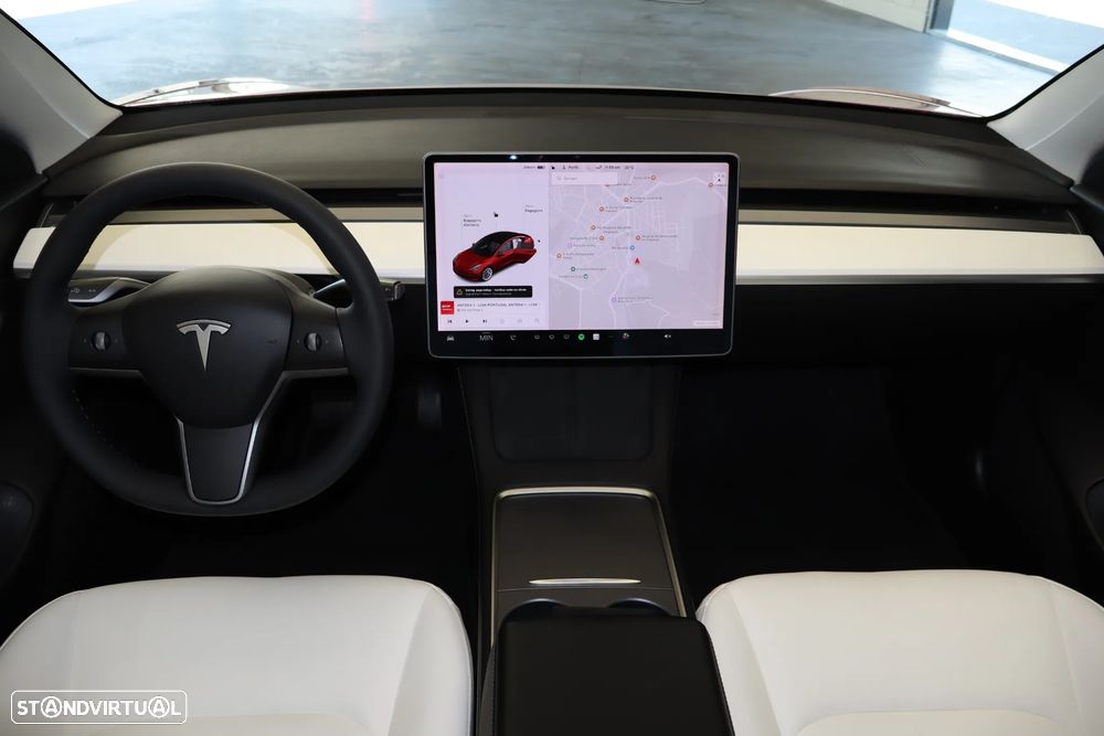 Tesla Model 3 Long Range AWD Dual Motor - 19