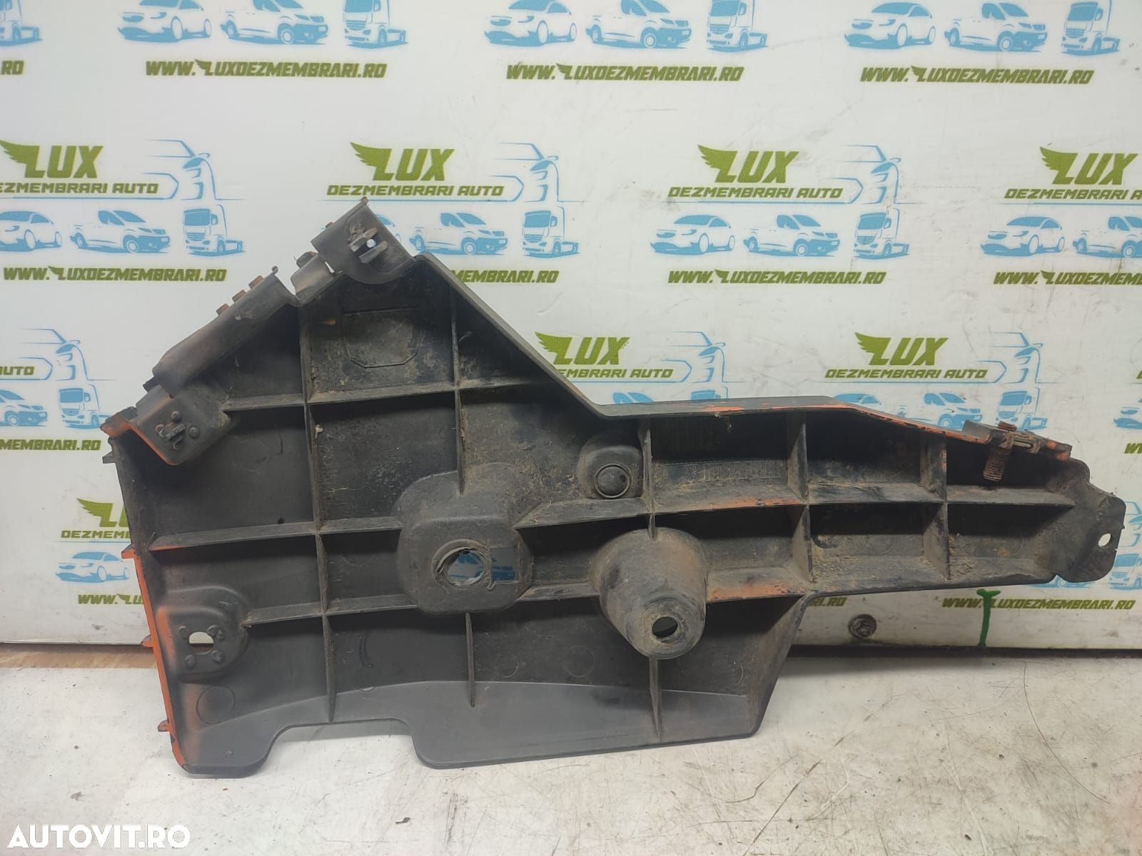Suport bara fata 8200409288 Nissan Interstar 2 [facelift] [2004 - 201 - 2