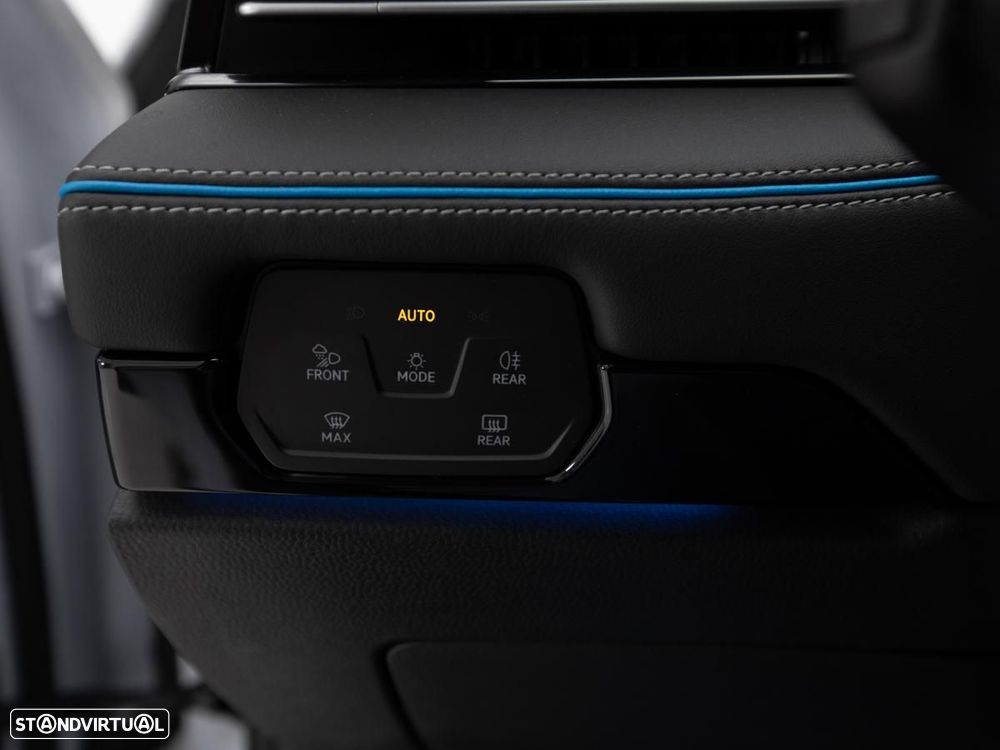 VW ID.7 Pro - 16