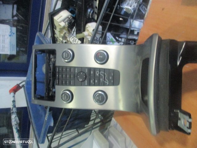 Comando Sofagem COMSAUF942 VOLVO S40 2007 - 1