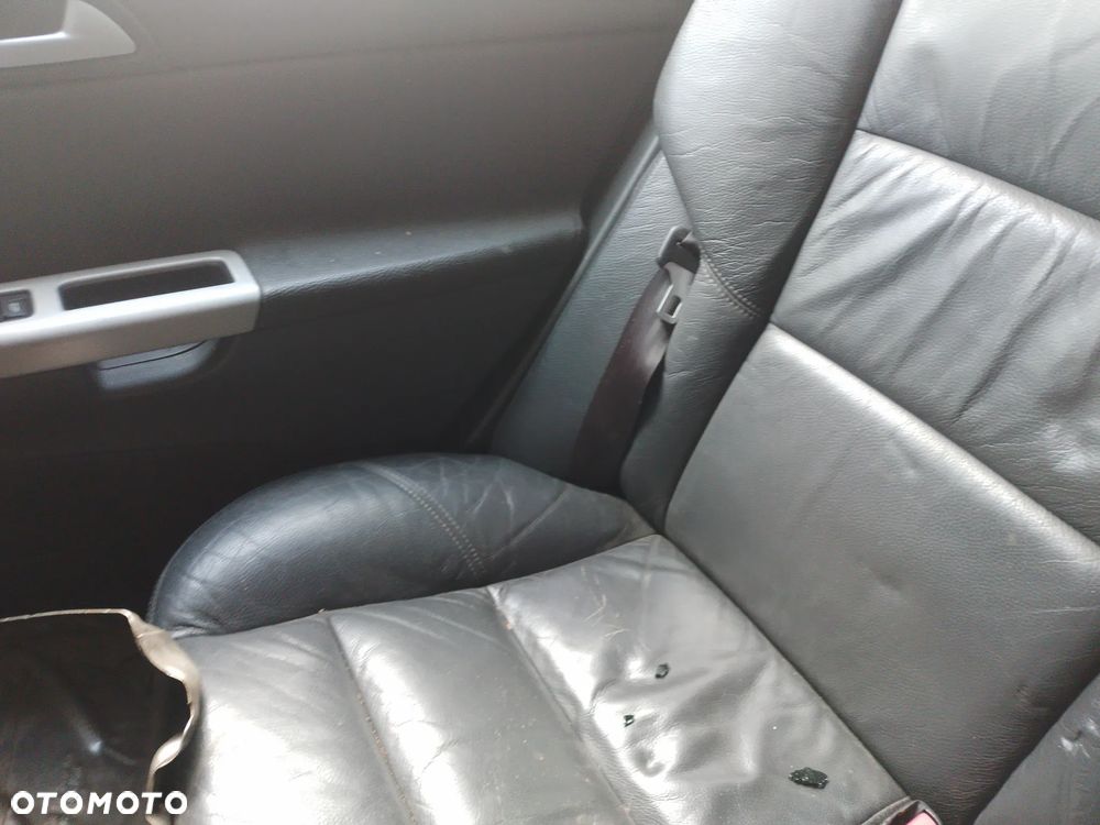 VOLVO S40 04-07 1.8 B DMUCHAWA WENTYLATOR NAWIEWU (019-26) - 25