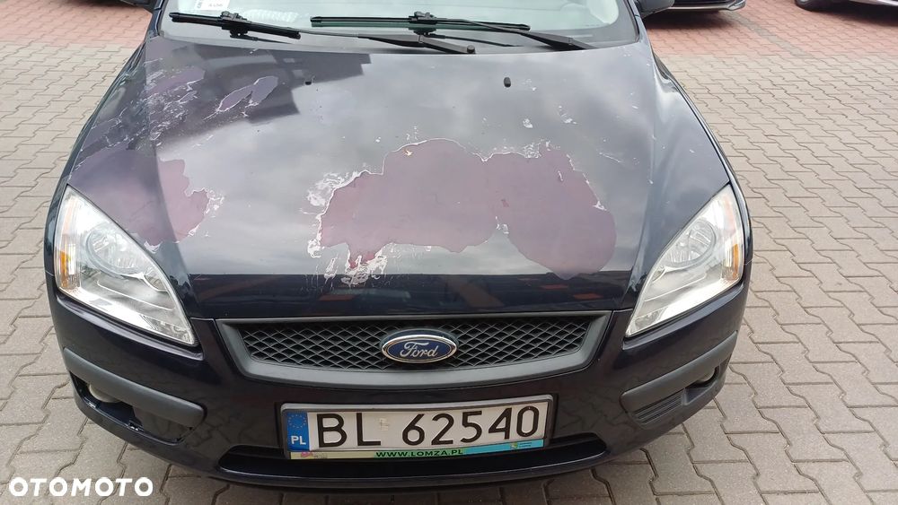 Ford Focus 1.6 Ambiente - 3