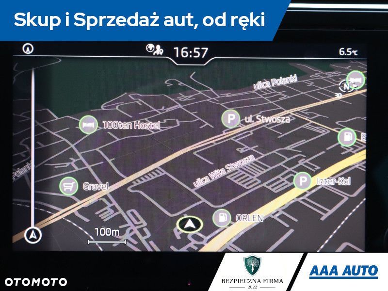 Skoda Superb - 15