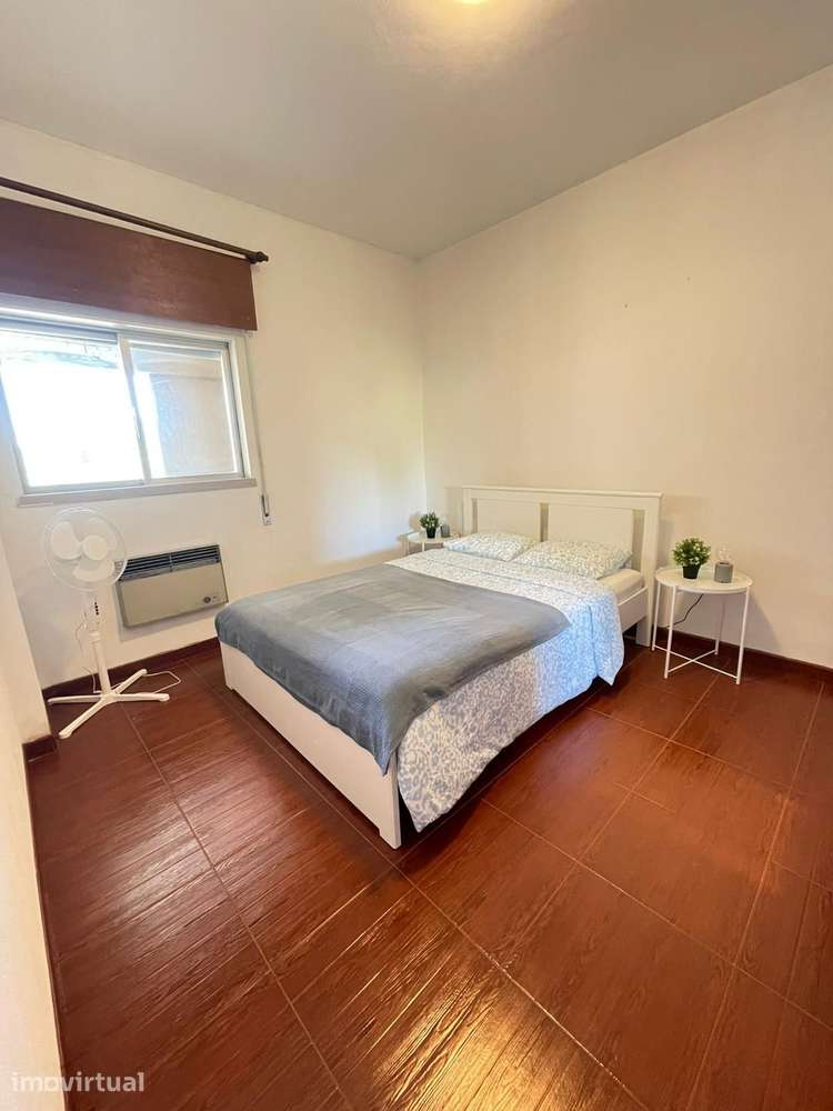 Long-Term Rental in Nazaré – Stunning Ocean Views - Grande imagem: 3/11