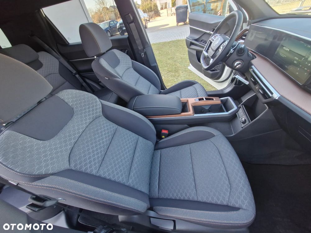 SsangYong/KGM Torres 1.5 T-GDI Joy - 22