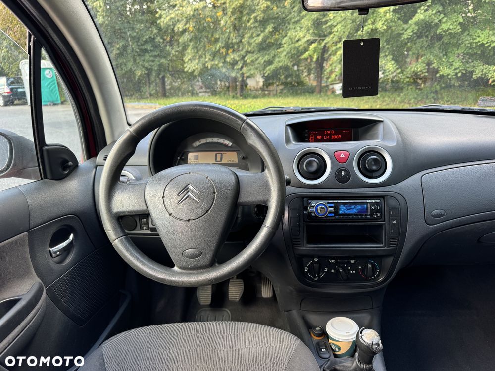 Citroën C3 - 3