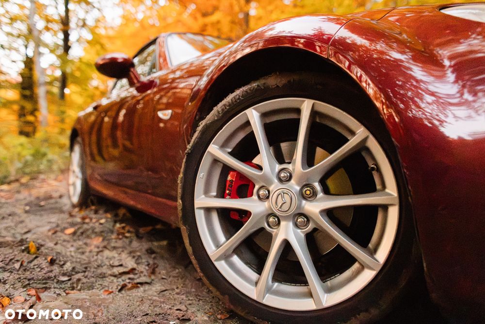 Mazda MX-5 2.0 Sport - 16