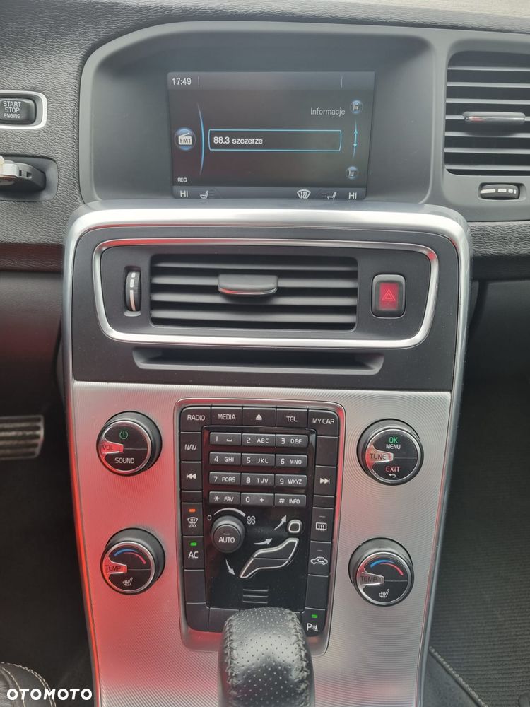 Volvo S60 - 20