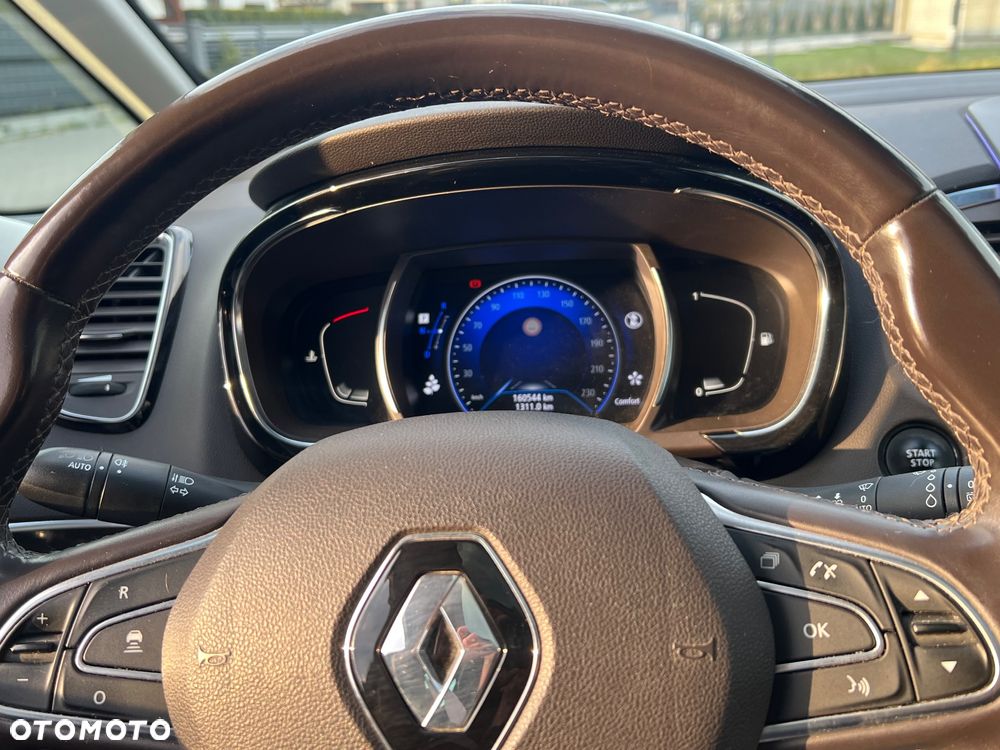 Renault Espace Energy dCi 160 EDC Intens - 37