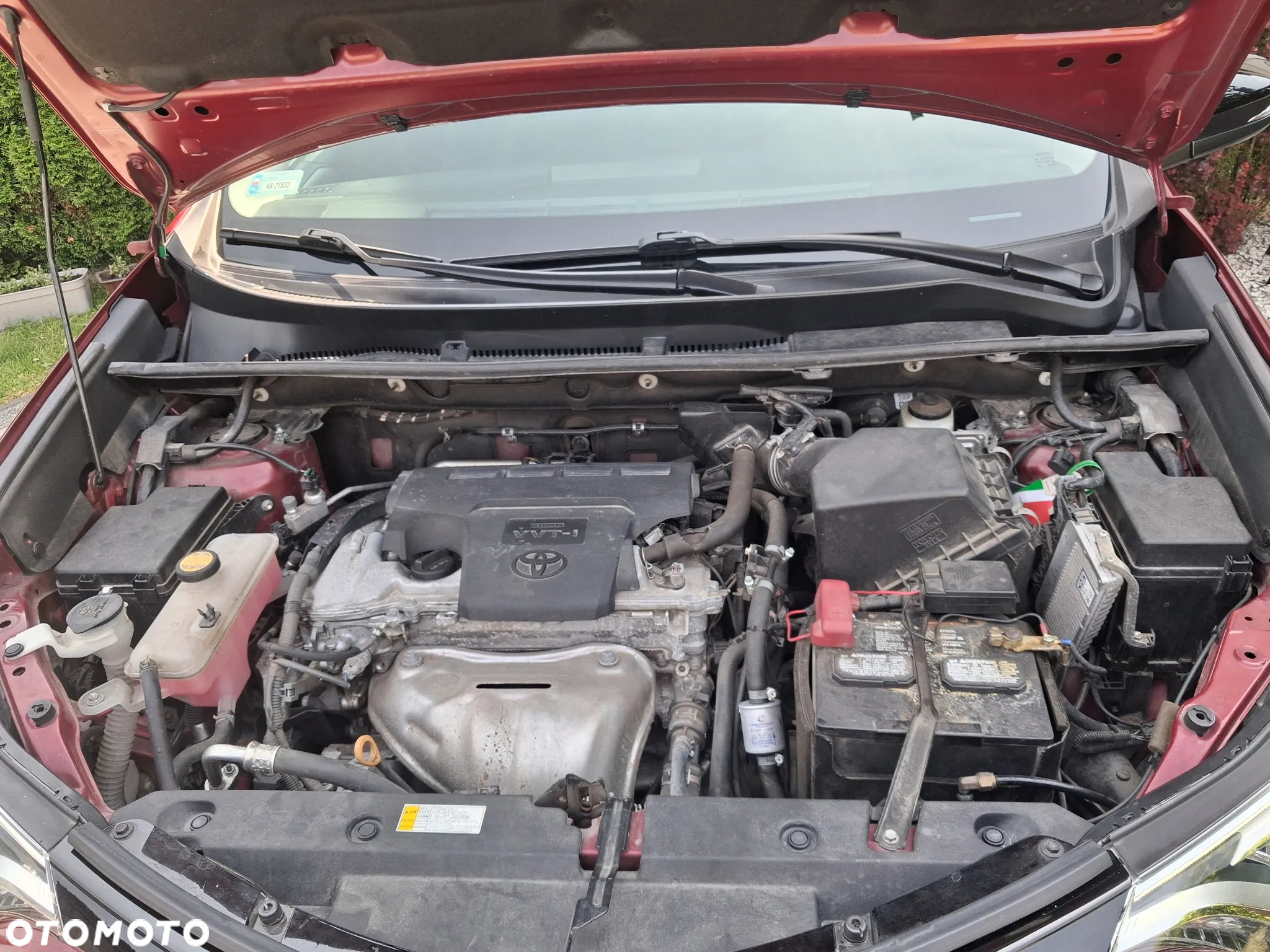 Toyota RAV4 - 26
