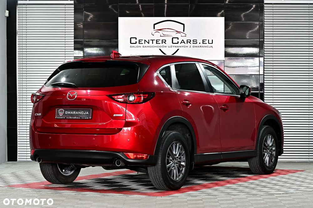 Mazda CX-5 2.0 Skyenergy 2WD - 6