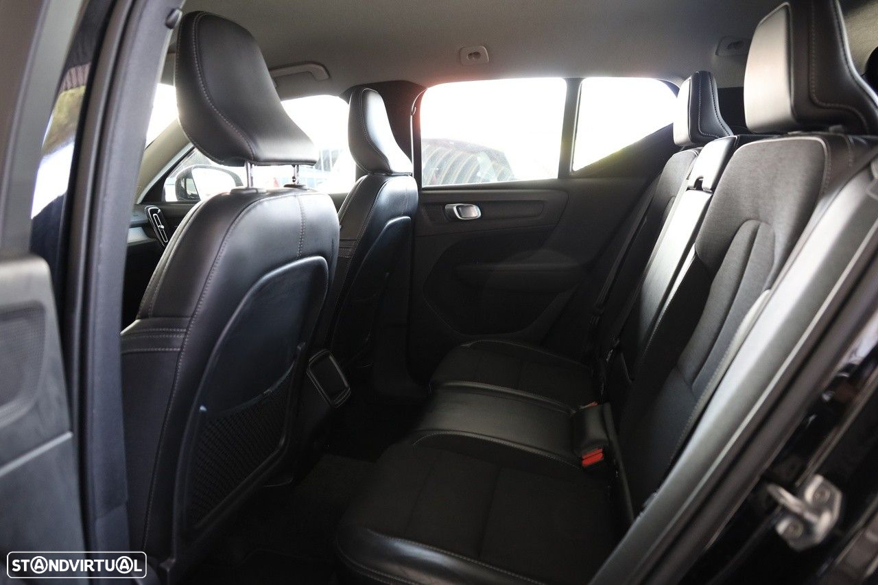 Volvo XC 40 2.0 D3 Momentum - 7