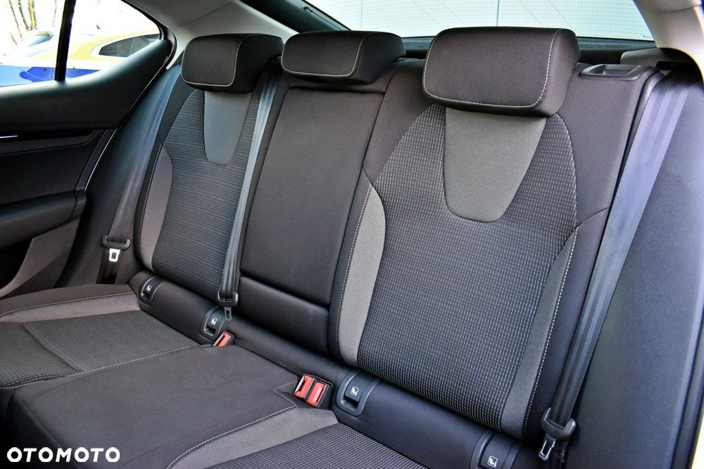 Skoda Octavia 1.5 TSI ACT Ambition - 12