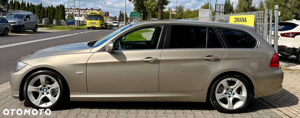 BMW Seria 3 - 9