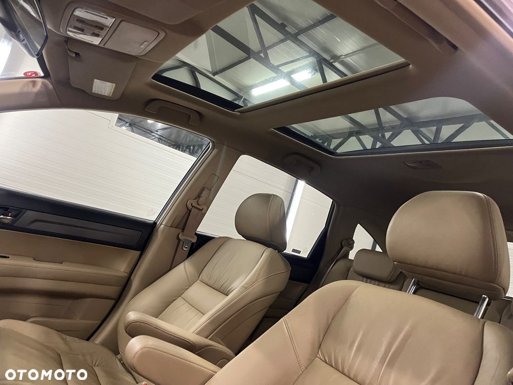 Honda CR-V 2.2i DTEC DPF Executive - 14