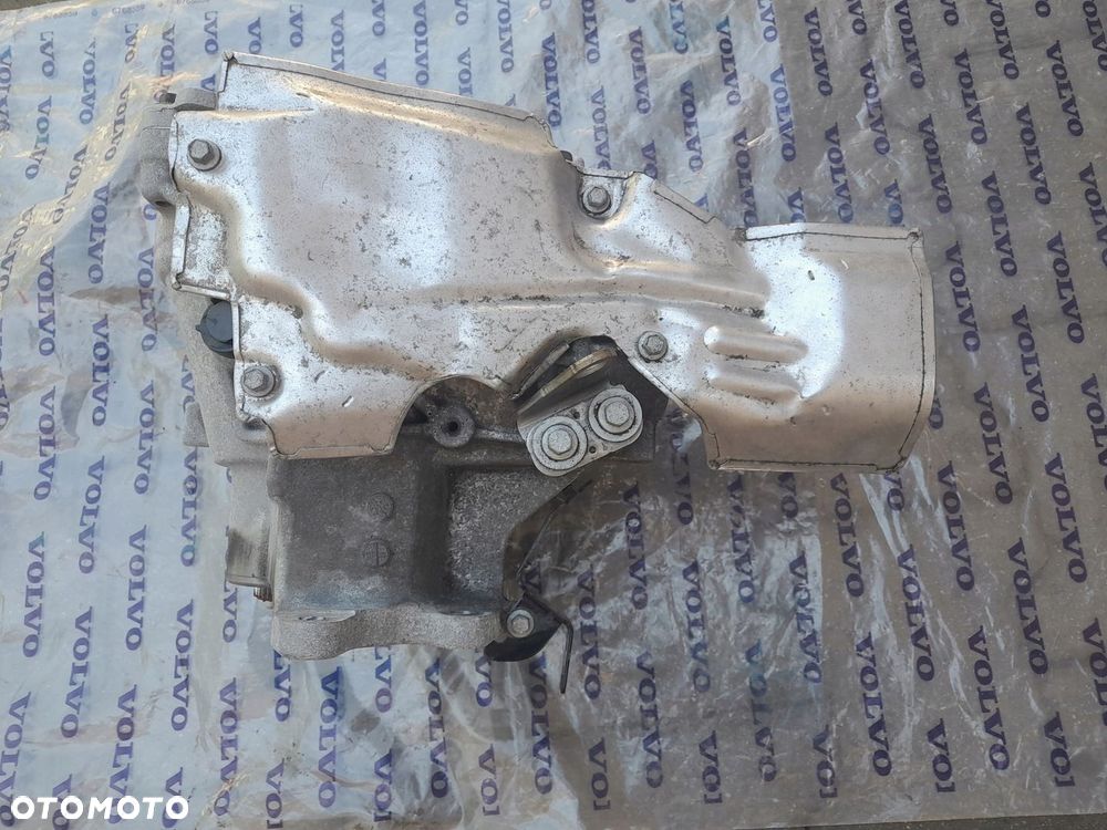 PRZEKŁADNIA KĄTOWA 32249459 VOLVO XC60 II 2020R W-WA - 7