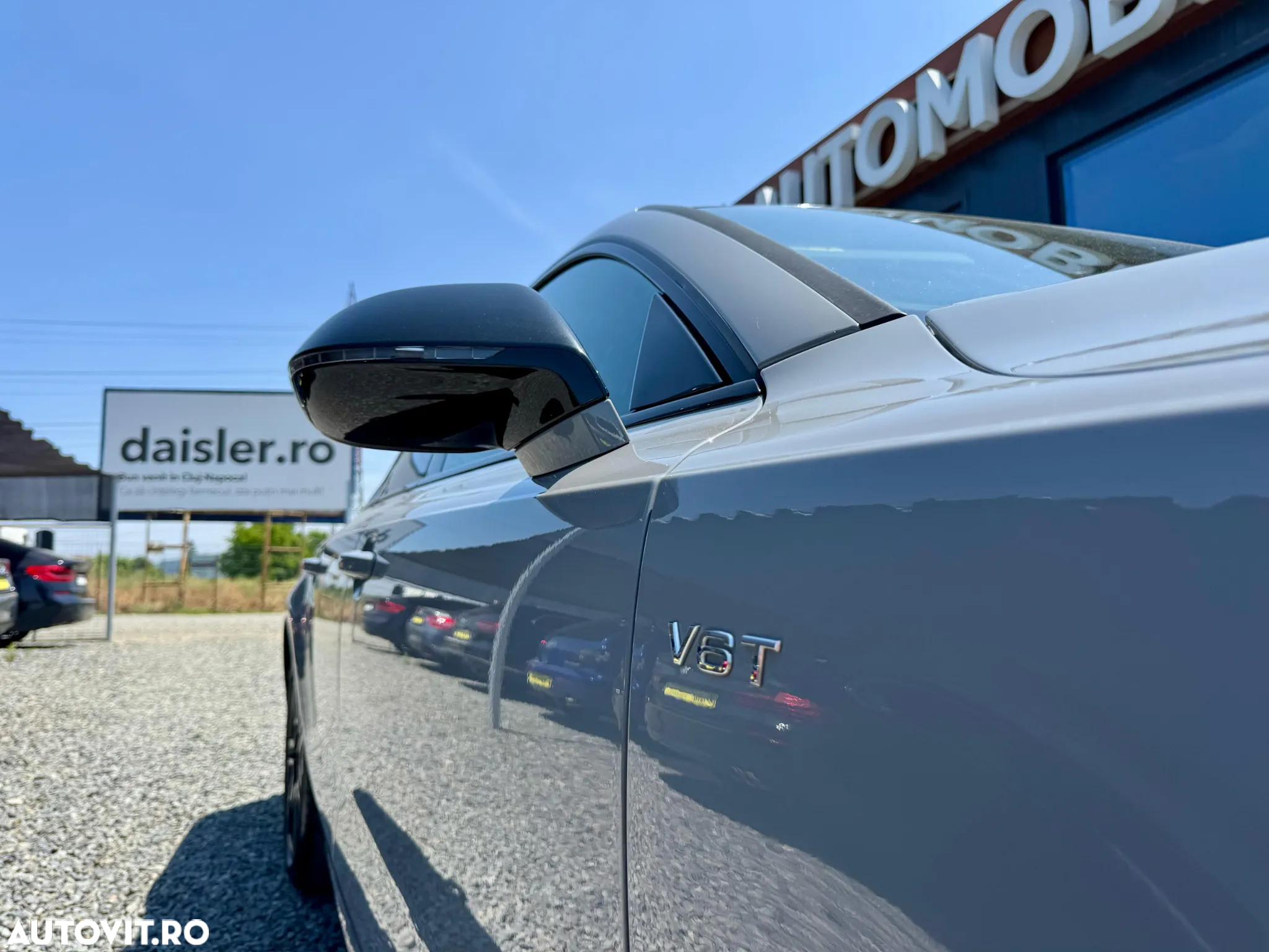 Audi A7 3.0 TDI Quattro competition Tiptronic - 26