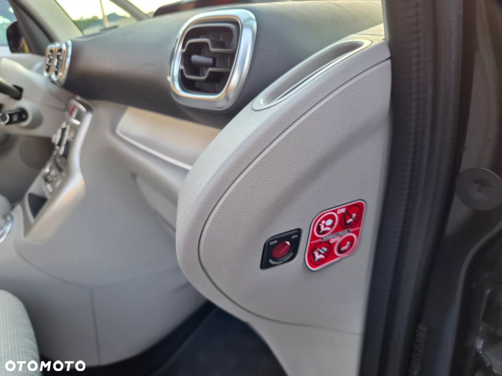Citroën C3 Picasso 1.6i Exclusive - 24