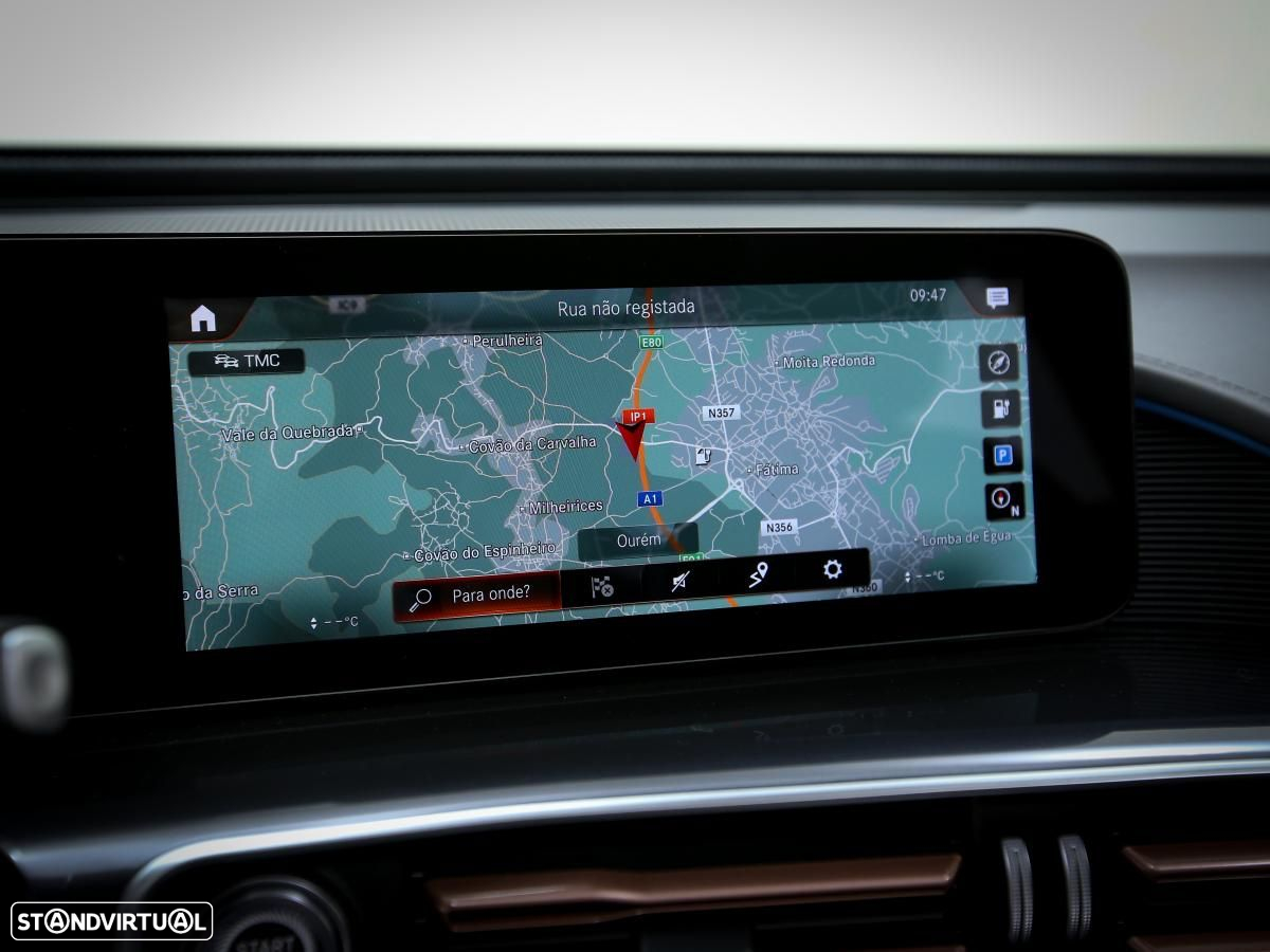 Mercedes-Benz EQC 400 4Matic AMG Line - 22