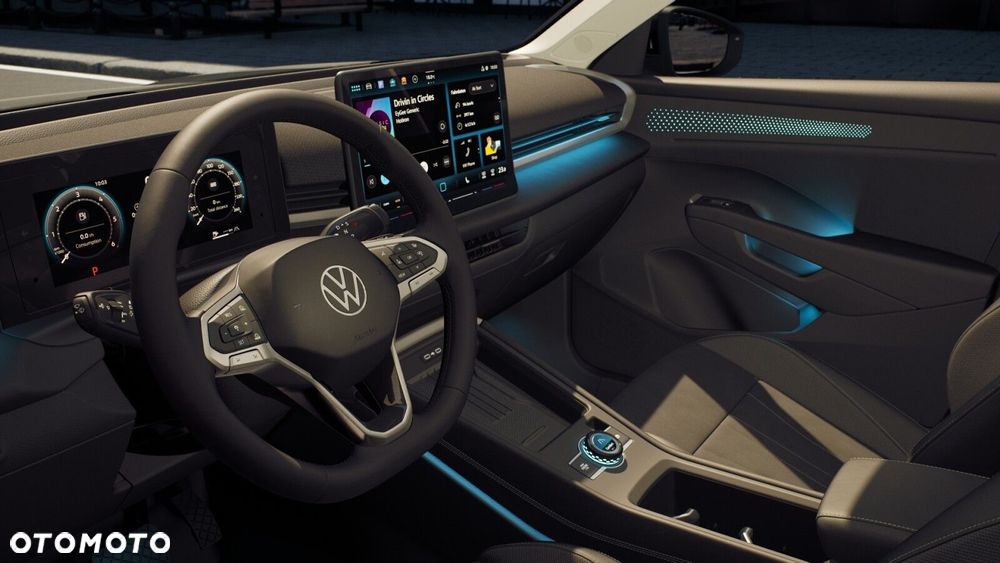 Volkswagen T-Roc 1.5 eTSI Style DSG - 10