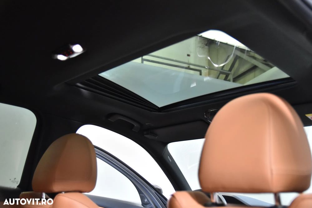 BMW Seria 3 330e AT PHEV - 29