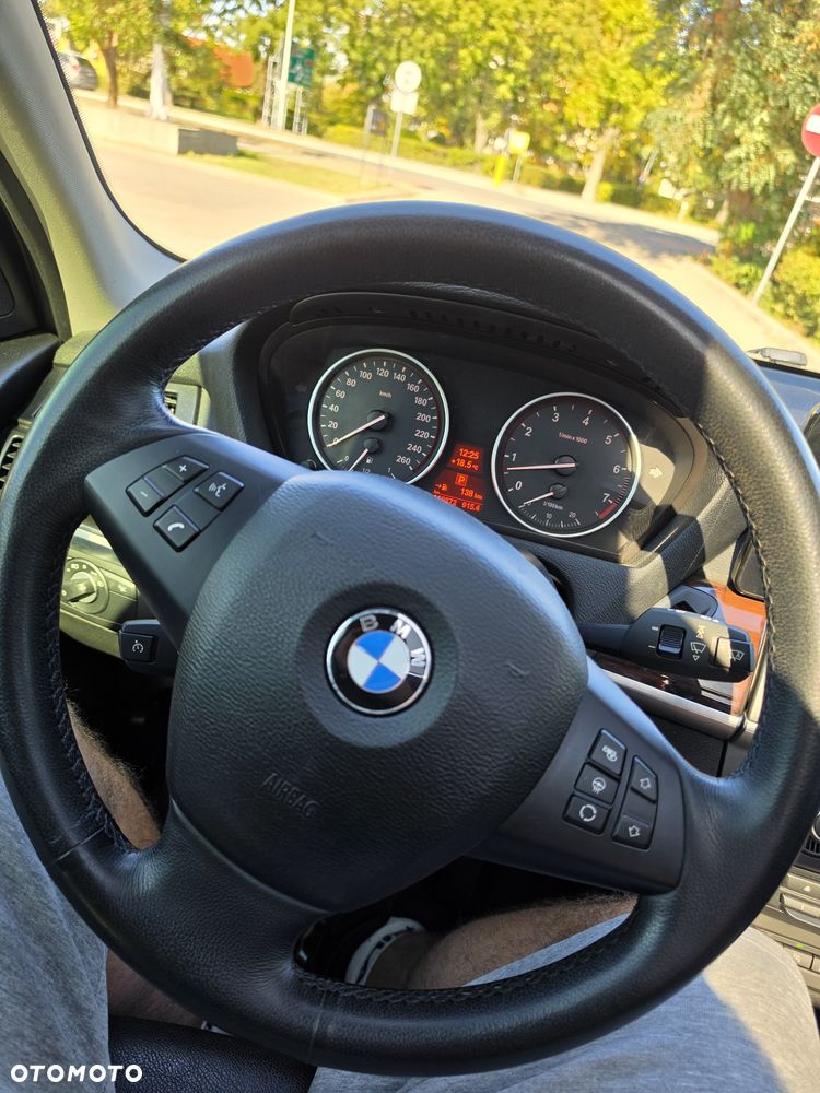 BMW X5 2012 photo 5