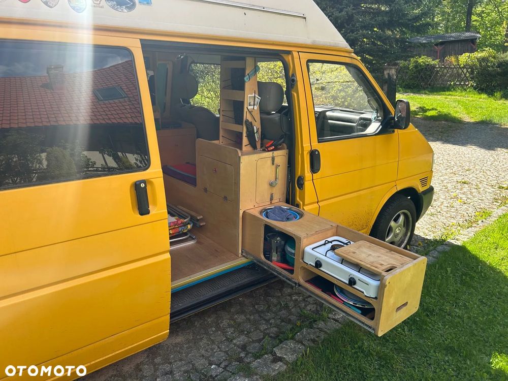 Volkswagen Transporter - 11