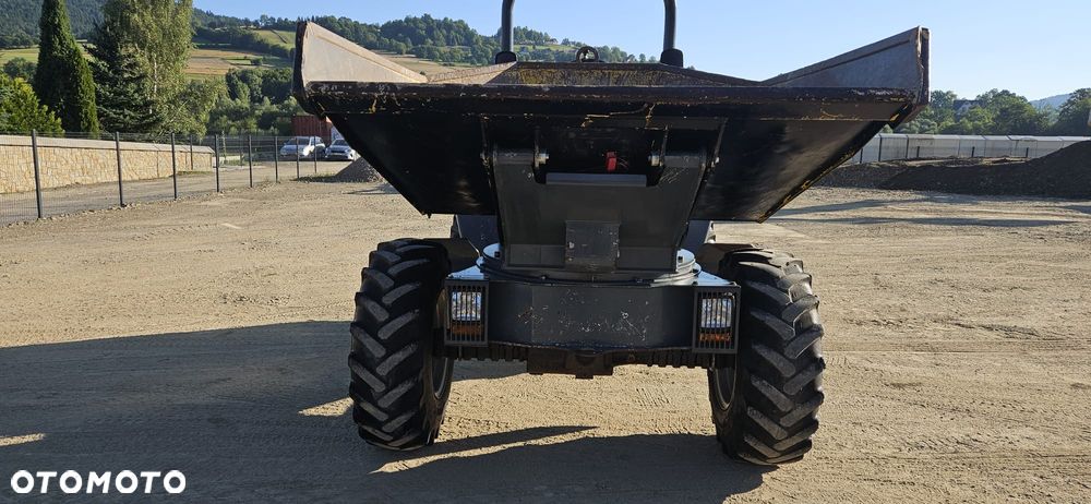 Wacker Neuson 5001 - 9