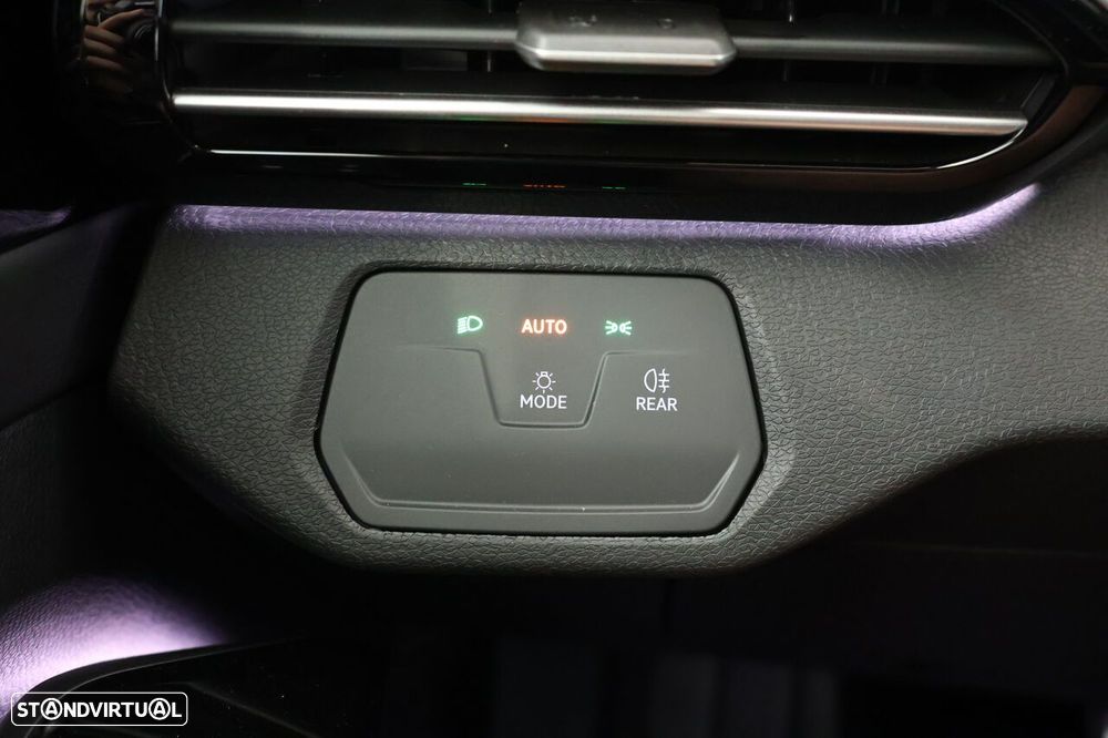 VW ID.4 79 kWh Pro - 16