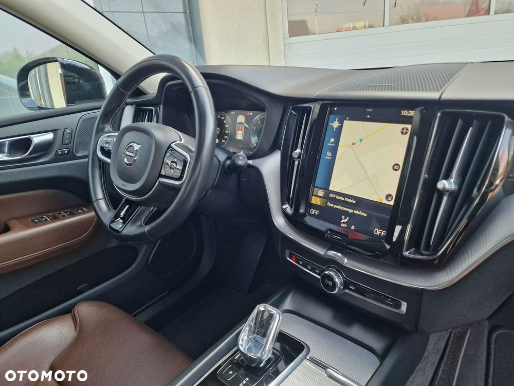 Volvo XC 60 B5 B AWD Geartronic Inscription - 26