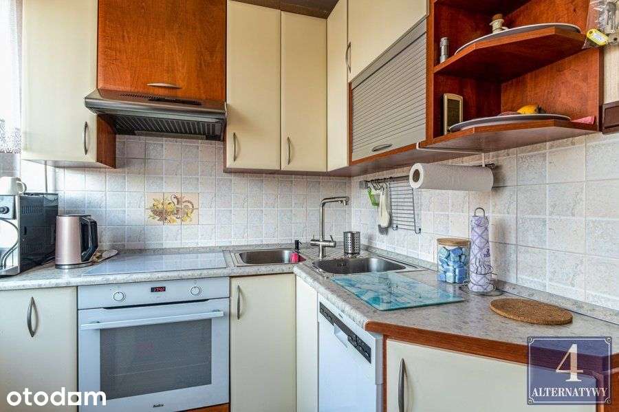 Mieszkanie 57 m2 Tarnów ul. Kościuszki