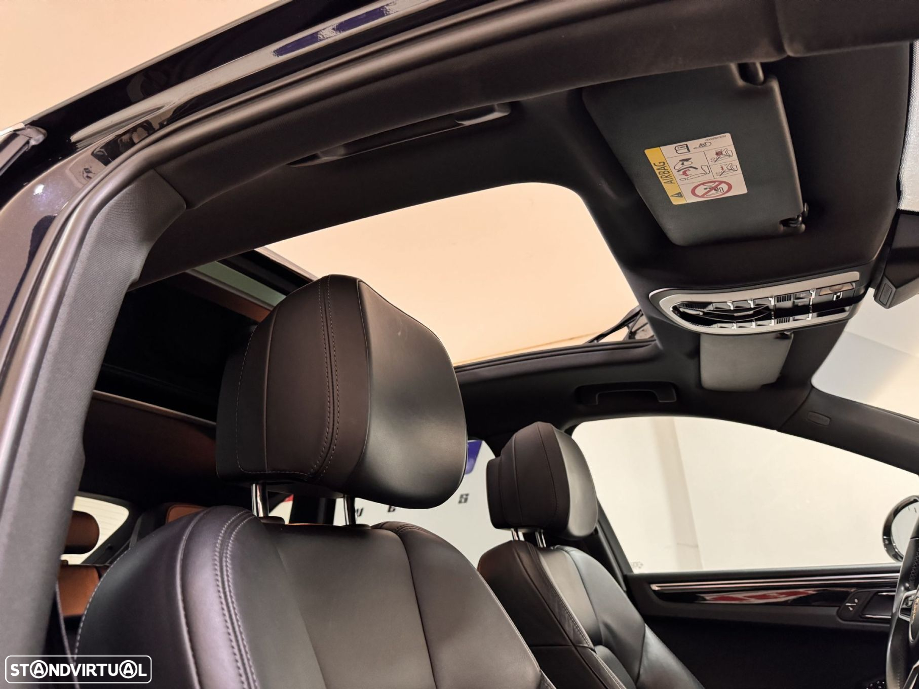 Porsche Macan S - 51