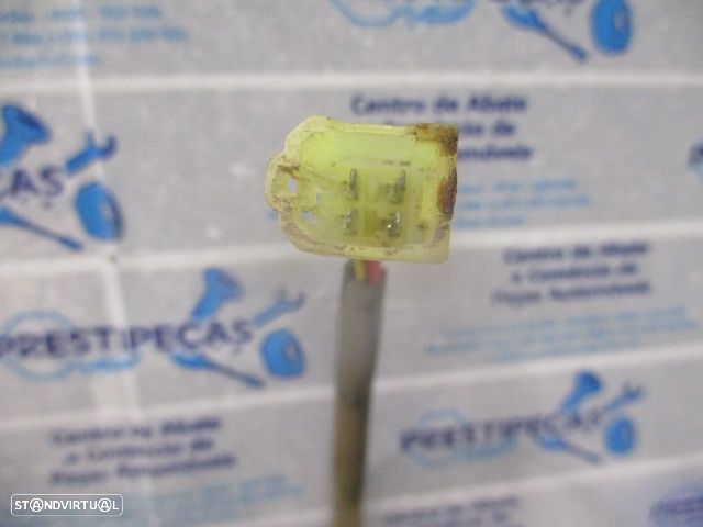 Motor Limpa Vidros Tras Lvtr764 SUZUKI VITARA 1997 1.9D TURBO 75CV 2P VERDE TRAS - 3